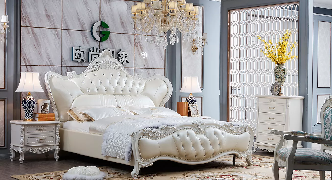 深圳誉歌家居有限公司